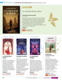 Catalogue France Loisirs page 44