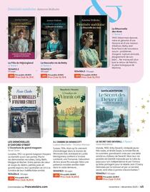 Catalogue France Loisirs page 45