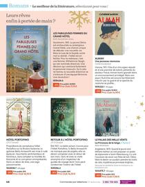 Catalogue France Loisirs page 46