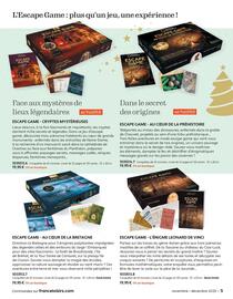 Catalogue France Loisirs page 5