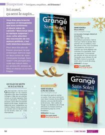 Catalogue France Loisirs page 52