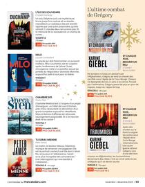 Catalogue France Loisirs page 53