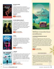 Catalogue France Loisirs page 55