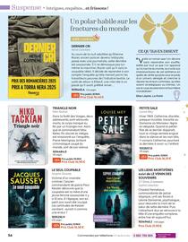 Catalogue France Loisirs page 56