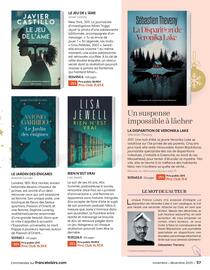 Catalogue France Loisirs page 57