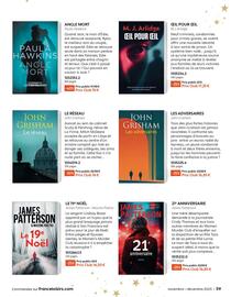 Catalogue France Loisirs page 59