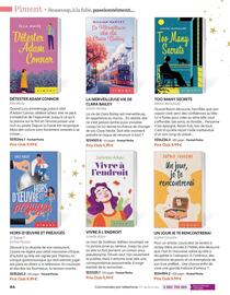 Catalogue France Loisirs page 64