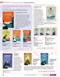 Catalogue France Loisirs page 66