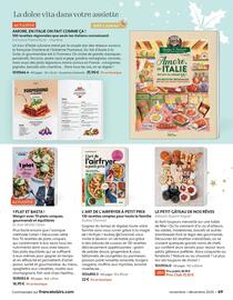 Catalogue France Loisirs page 69