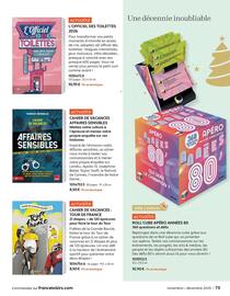 Catalogue France Loisirs page 73