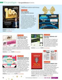 Catalogue France Loisirs page 74