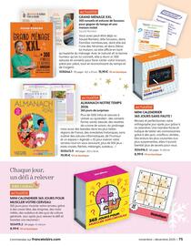 Catalogue France Loisirs page 75