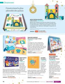 Catalogue France Loisirs page 78