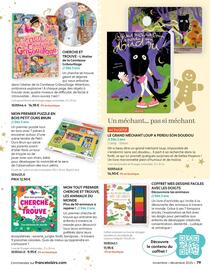 Catalogue France Loisirs page 79