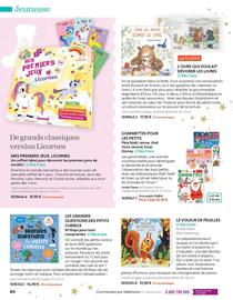 Catalogue France Loisirs page 80