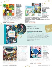 Catalogue France Loisirs page 81