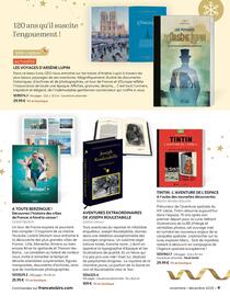 Catalogue France Loisirs page 9