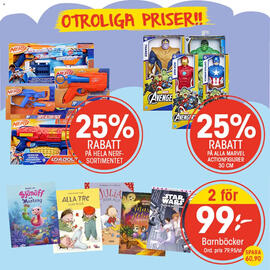 EKO reklamblad vecka 45 Sida 3