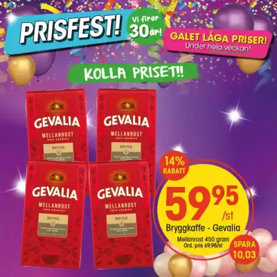 EKO reklamblad (giltig till och med 9-11)