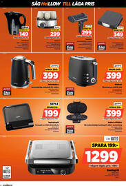 Power reklamblad vecka 48 Sida 16