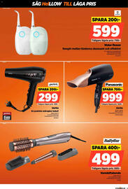 Power reklamblad vecka 48 Sida 19