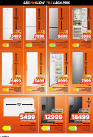 Power reklamblad vecka 48 Sida 22