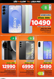 Power reklamblad vecka 48 Sida 24