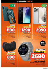 Power reklamblad vecka 48 Sida 25