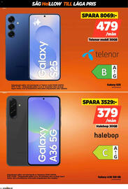 Power reklamblad vecka 48 Sida 26