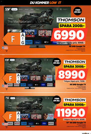 Power reklamblad vecka 48 Sida 3