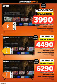 Power reklamblad vecka 48 Sida 4