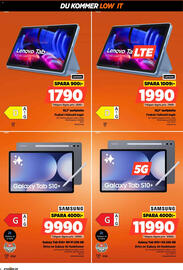 Power reklamblad vecka 48 Sida 6