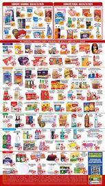 Catálogo Kaçula Supermercados Página 2