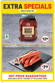 IGA catalogue Page 2