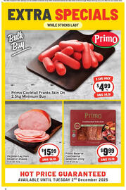 IGA catalogue Page 3