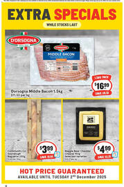 IGA catalogue Page 4