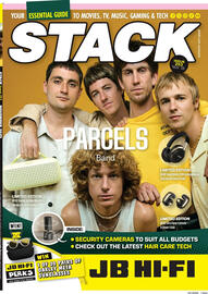 JB Hi-Fi catalogue Page 1