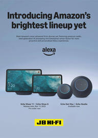 JB Hi-Fi catalogue Page 11