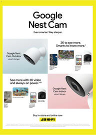 JB Hi-Fi catalogue Page 19