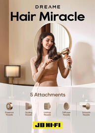 JB Hi-Fi catalogue Page 29