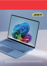 JB Hi-Fi catalogue Page 3