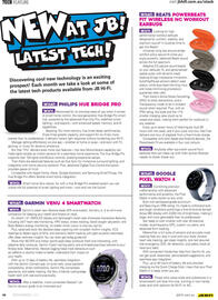 JB Hi-Fi catalogue Page 44