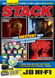JB Hi-Fi catalogue Page 47
