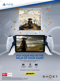 JB Hi-Fi catalogue Page 48