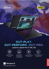 JB Hi-Fi catalogue Page 53