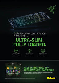 JB Hi-Fi catalogue Page 61