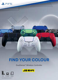 JB Hi-Fi catalogue Page 63