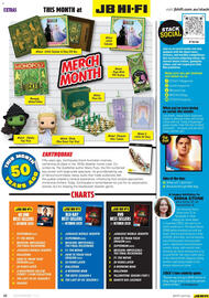 JB Hi-Fi catalogue Page 68