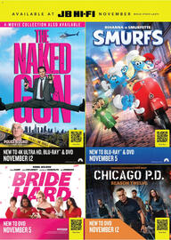 JB Hi-Fi catalogue Page 75