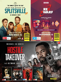 JB Hi-Fi catalogue Page 83